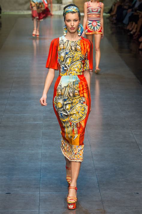 dolce gabbana 2013 dress|dolce gabbana 2013 collection.